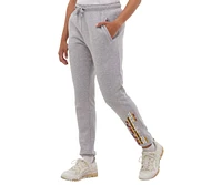 Bench Dna Women's Jerri Retro Logo Joggers