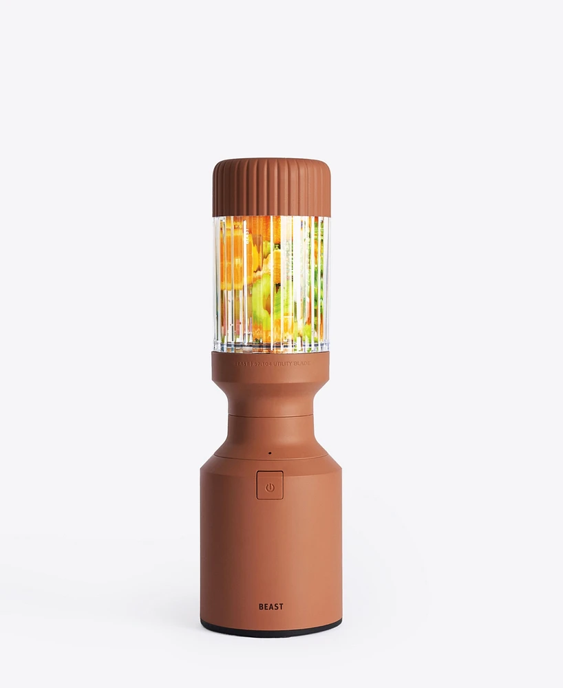 Beast Mini Blender