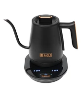 Haden Gooseneck 6 Liter Pour Over Cordless Digital Electric Kettle