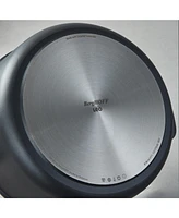 BergHOFF Leo Phantom 4pc Nonstick Ceramic Stockpot Set, Recycled