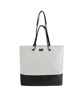 Like Dreams Maplewood Nylon Tote Bag