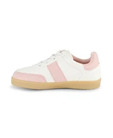 Dkny Toddler Girls Dyla Dana Low Top Sneaker