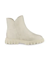 Dkny Toddler Girls Carrie Justina Lug Boot