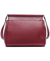 Calvin Klein Ellis Crossbody with Adjustable Strap