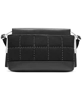 Calvin Klein Bianca Crossbody with Adjustable Strap