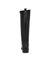 Nine West Women's Barile Knee High Boots