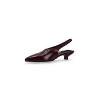 Alohas Women's Eros Leather Pumps