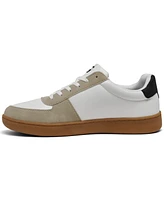 Ben Sherman Men's Hyde Low Casual Sneakers from Finish Line