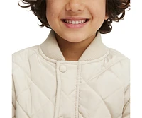 Cotton On Boys Little/Big Brody Quilted Jacket