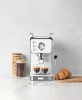 Haden Barista Brew 20-Bar Espresso Machine