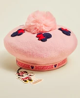 Disney | Macy's Minnie Mouse Pom Beret, Created for Macy's