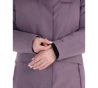 Marmot Women's Oslo Gore-Tex Hooded Jacket