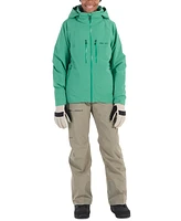 Marmot Women's Hooded Pace Jacket