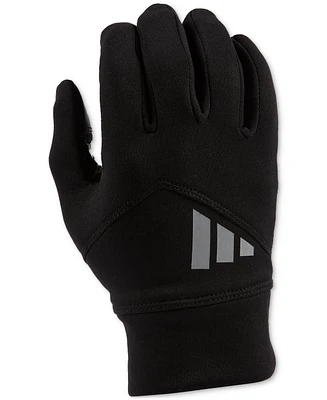 adidas Men's AW0200 Awp Barrier Cold.rdy Touchscreeen Gloves