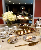 Certified International Mosaic Matrix Collection
