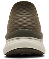 Skechers Men's Slip-ins Rf: D'Lux Walker - Orford Slip-on Wide-Width Walking Sneakers from Finish Line