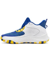 Under Armour Men's Curry 3Z 24 Basketball Sneakers from Finish Line