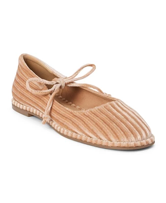 Coconuts by Matisse Gerry Ballet Flat