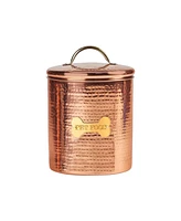 Amici Pet King Charles Canister - Set of 2