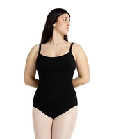 Capezio Women's Classics Camisole Leotard w/ BraTek