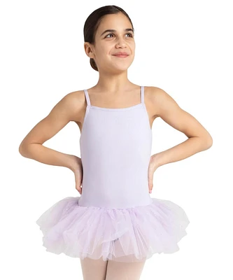 Capezio Girls Tutu Dress