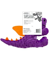 Ruffin' It Tuff Plush: Dragon