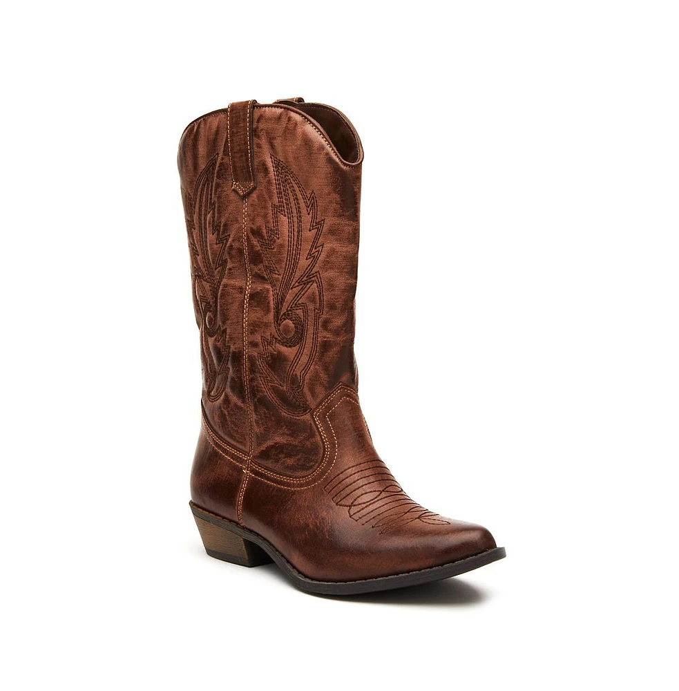 Coconuts by Matisse Gaucho Western Boot