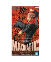 Banpresto Jujutsu Kaisen Maximatic Yuji Itadori Figure