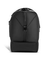 Champs Onyx Collection - Duffle Bag with Usb Port