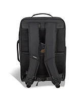 Champs Onyx Collection - Carry-On Backpack with Usb Port