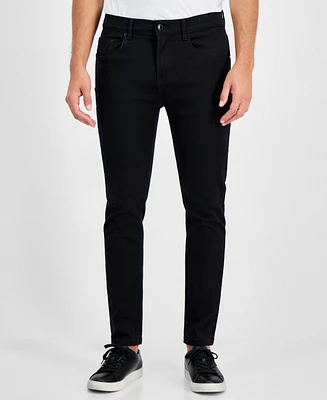 Karl Lagerfeld Paris Men's Slim-Fit Pants