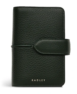 Radley London Hillgate Flap Over Bifold Wallet