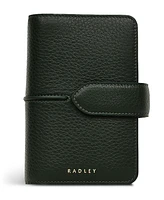 Radley London Hillgate Flap Over Bifold Wallet