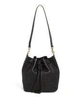 American Leather Co. Aden Drawstring Shoulder