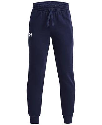 Under Armour Big Boys Rival Fleece Joggers