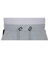 Galaxy By Harvic Men's Modern Fit Fleece-Lined Jogger Sweatpants