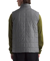 The North Face Men's Junction Zip-Front Insulated Vest