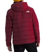 The North Face Men's Aconcagua 3 Zip-Front Hooded Jacket