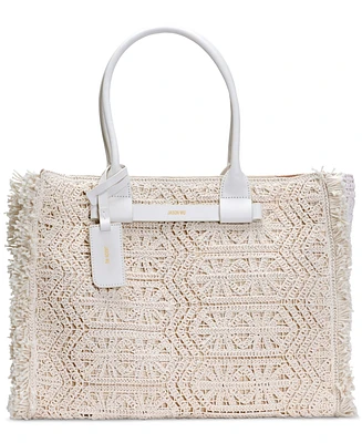 Jason Wu Olivia Crochet Tote