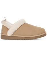 Koolaburra By Ugg Women's Advay Slip-On Cozy Boots