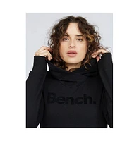 Bench Dna Women's Necessary Logo Hoodie