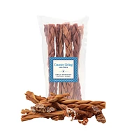 Country Living Braided Collagen Sticks