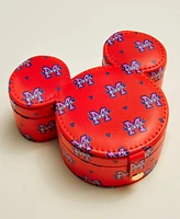 Disney | Macy's Minnie Majorette Jewelry Storage Case, Created for Macy's