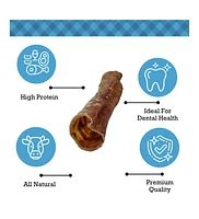 Country Living Beef Trachea Dog Treats
