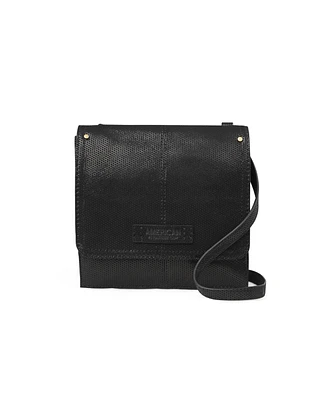 American Leather Co. Brook Flap Crossbody