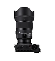 Sigma 50 mm F1.2 Dg Dn Art Lens, Sony E Mount