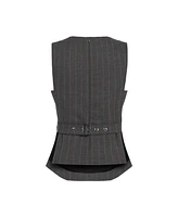 Nocturne Women's Striped Blouse