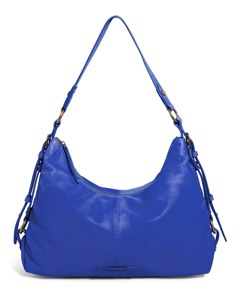 American Leather Co. Thayer Perfect Hobo