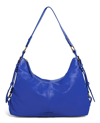 American Leather Co. Thayer Perfect Hobo