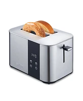 Salton 2 Slice Digital Toaster